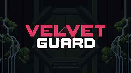 Velvet Guard Game