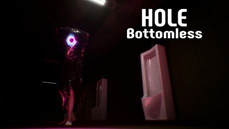 HOLE: Bottomless Game