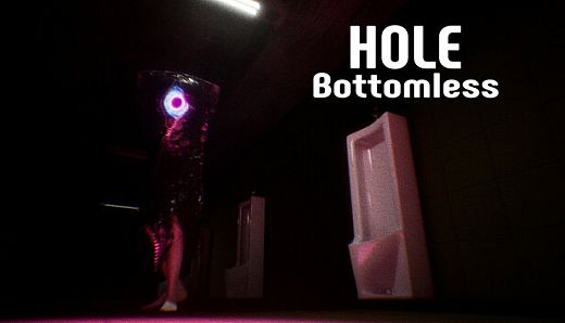 HOLE: Bottomless