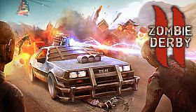 Zombie Derby 2