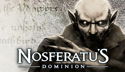 Nosferatu's Dominion