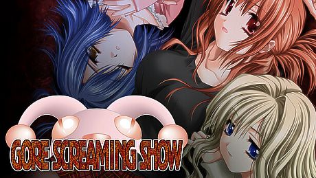 Gore Screaming Show Game