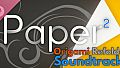Paper 2 - Origami Refolded Soundtrack