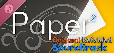 Paper 2 - Origami Refolded Soundtrack DLC