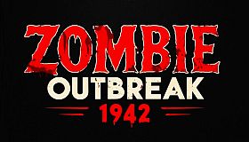 Zombie Outbreak 1942