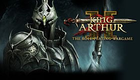King Arthur II: The Role-Playing Wargame