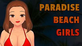 Paradise Beach Girls