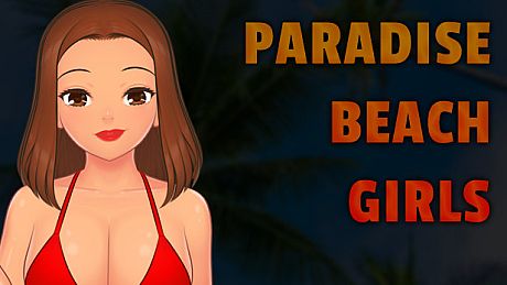Paradise Beach Girls Game
