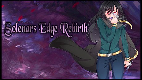 Solenars Edge Rebirth Game