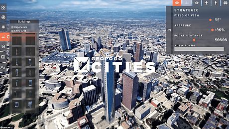 Geopogo Cities The Game Game