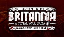Kup A Total War Saga: THRONES OF BRITANNIA - Blood, Sweat and Spears na PC