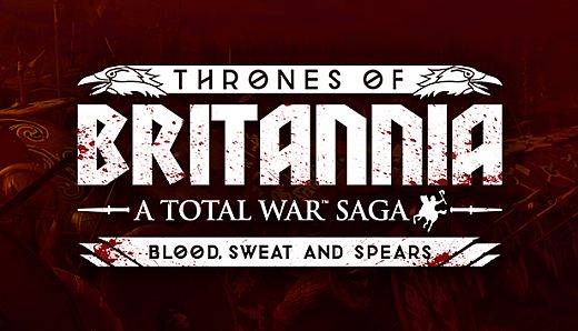 A Total War Saga: THRONES OF BRITANNIA - Blood, Sweat and Spears