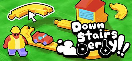 Downstairs Derby! Game