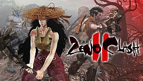 Zeno Clash 2