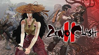 Zeno Clash 2
