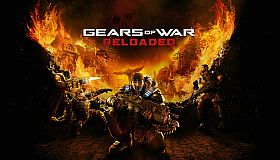 Gears of War: Reloaded