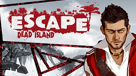 Escape Dead Island