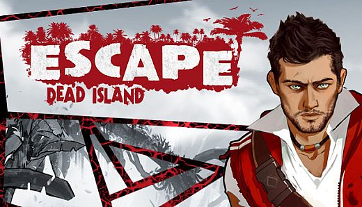 Escape Dead Island
