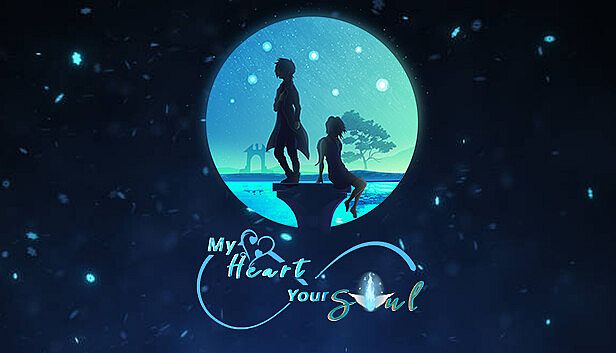 Buy My Heart Your Soul