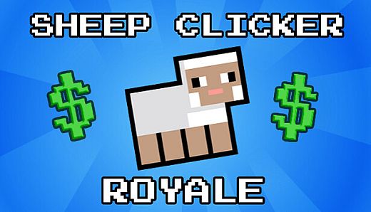 Sheep Clicker Royale