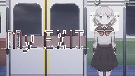 My Exit Game