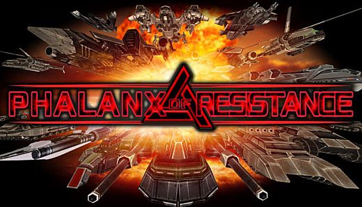 Phalanx of Resistance