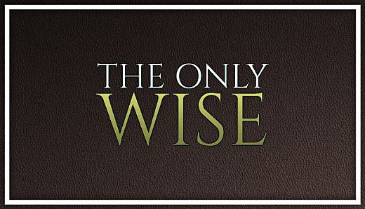 The Only Wise