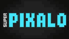 Super Pixalo