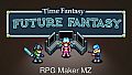 RPG Maker MZ - Future Fantasy