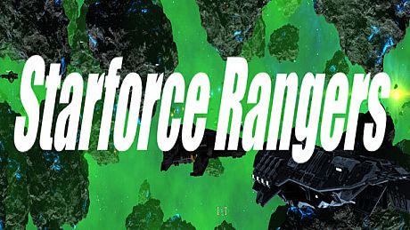 Starforce Rangers Game