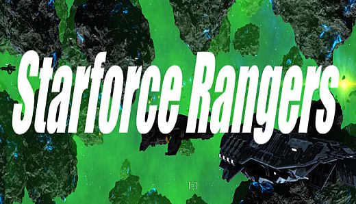 Starforce Rangers