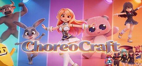 ChoreoCraft
