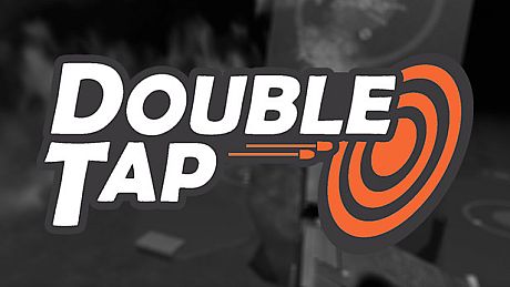DoubleTap Game