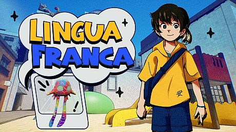 Lingua Franca Game
