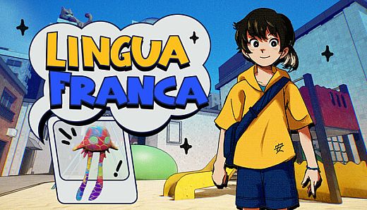 Lingua Franca