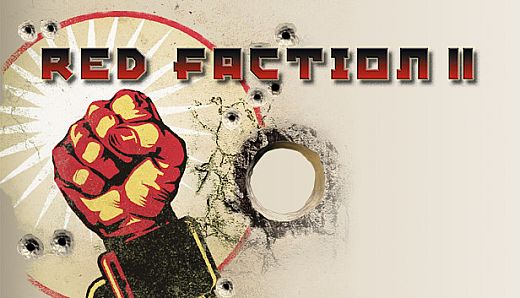 Red Faction II