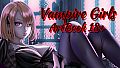 Vampire Girls - Artbook 18+