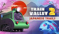 Kup Train Valley 2 - Japanese Trails na PC