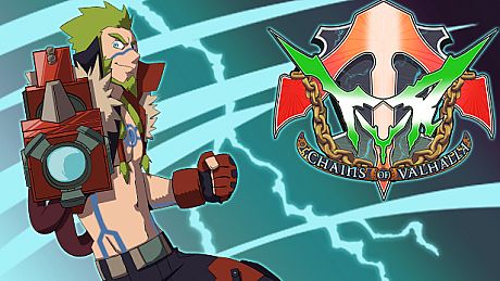 Tyr: Chains of Valhalla Game