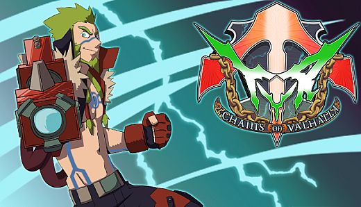Tyr: Chains of Valhalla