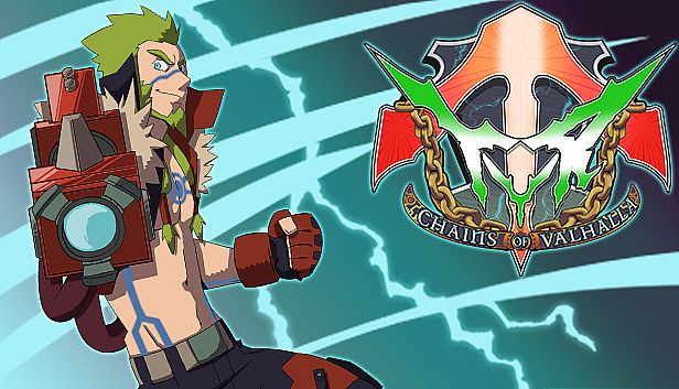 Buy Tyr: Chains of Valhalla