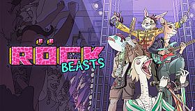 ROCKBEASTS