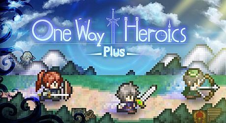 One Way Heroics Plus Game