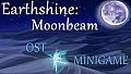 Earthshine: Moonbeam (ost, minigame etc).