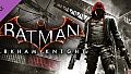 Batman: Arkham Knight - Red Hood Story Pack