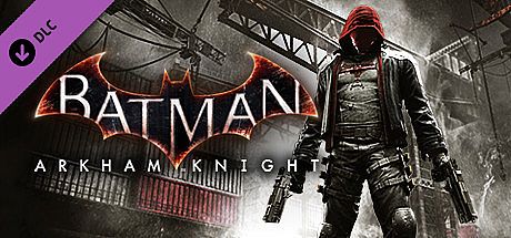Batman: Arkham Knight - Red Hood Story Pack