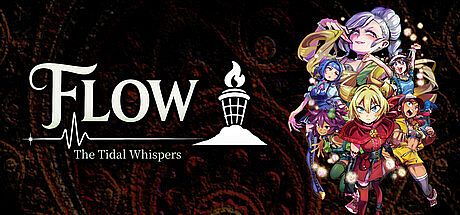 Flow - The Tidal Whispers Game