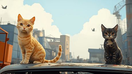 Little Strays: Deluxe Edition Game