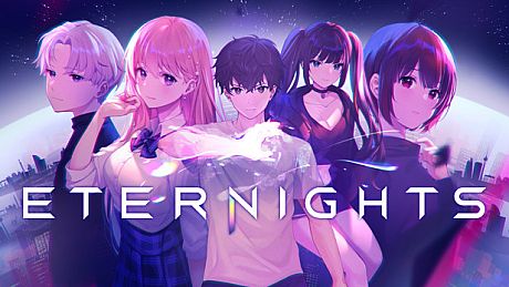Eternights