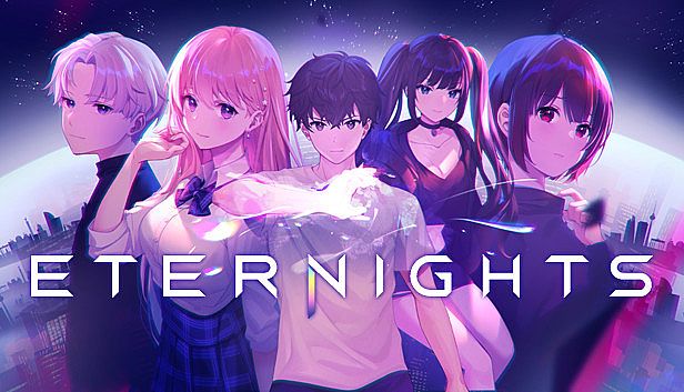 Buy Eternights